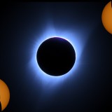 Eclipse-phases